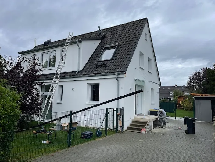 Lufen Bedachungen