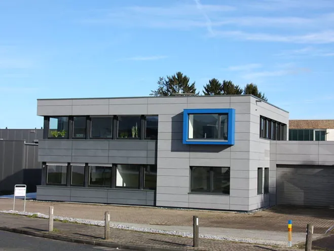 Lutz Lang GmbH & Co. KG Bedachungen