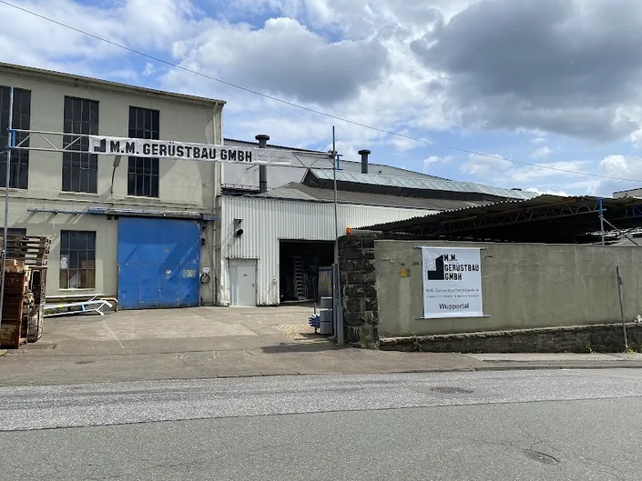 M.M. Gerüstbau GmbH