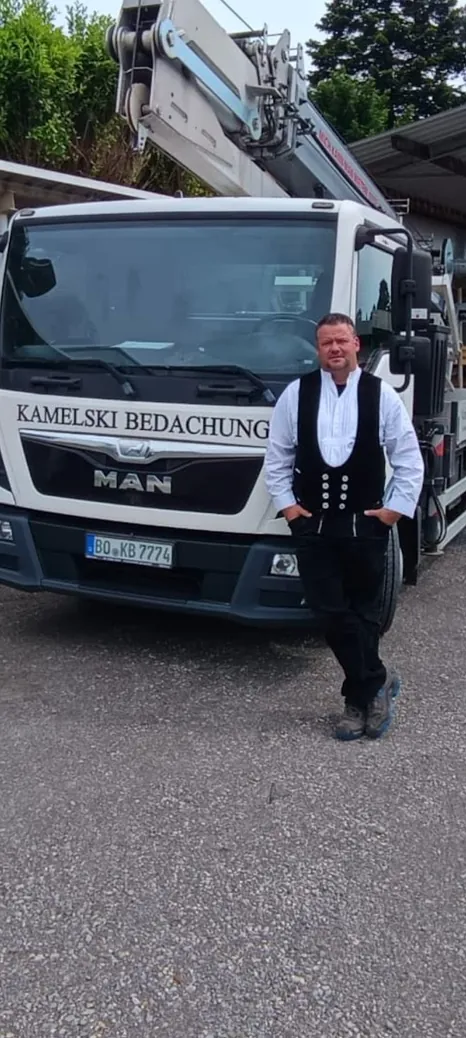 Mark Kamelski