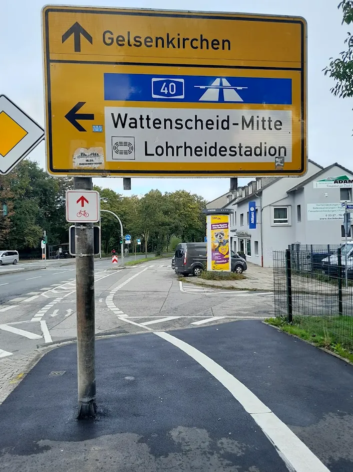 Markus Adam Dachdeckermeister
