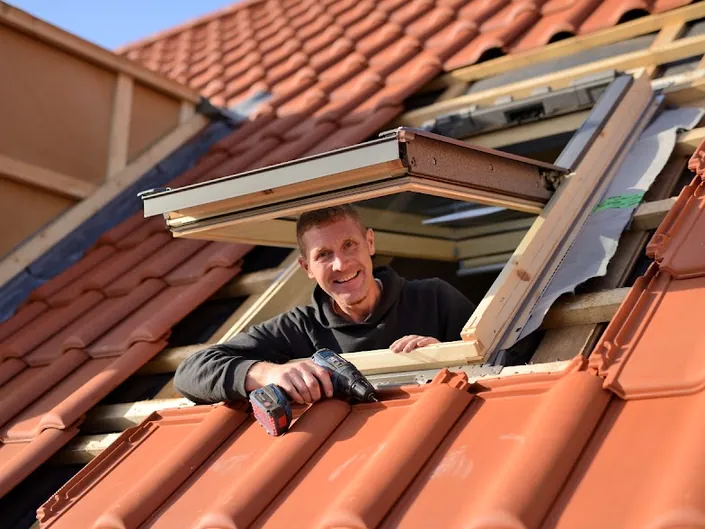 May Dachfenstertechnik