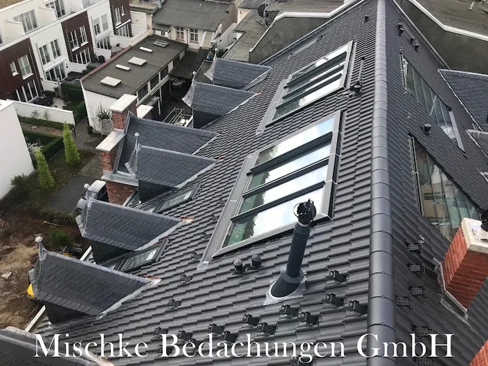 Mischke Bedachungen GmbH