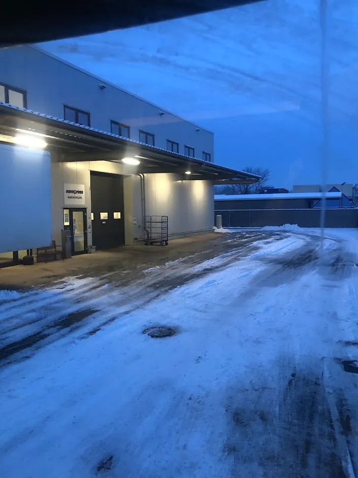 Möbius GmbH
