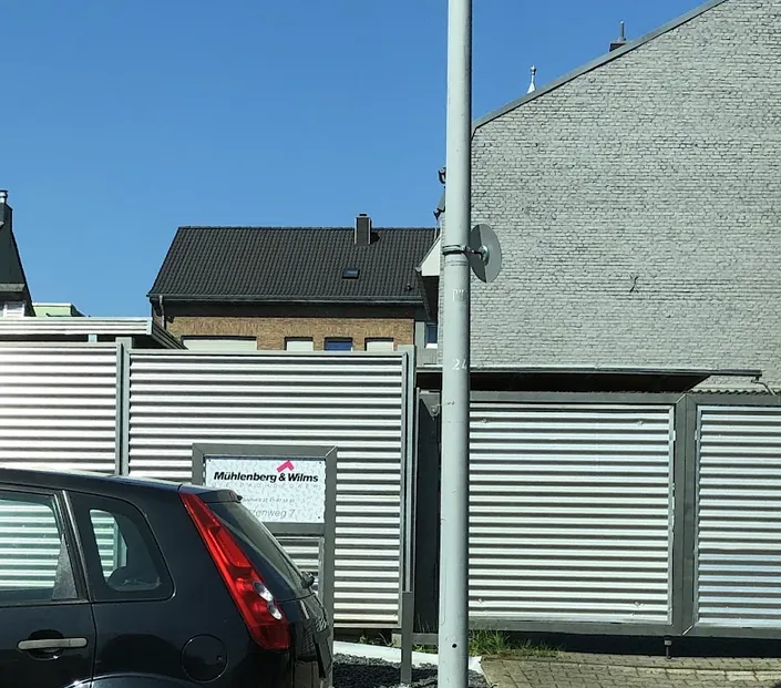 Mühlenberg & Wilms GmbH