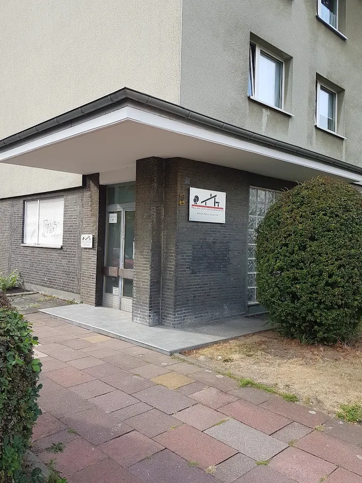 Pallidis Dachdeckermeister UG (haftungsbeschränkt)