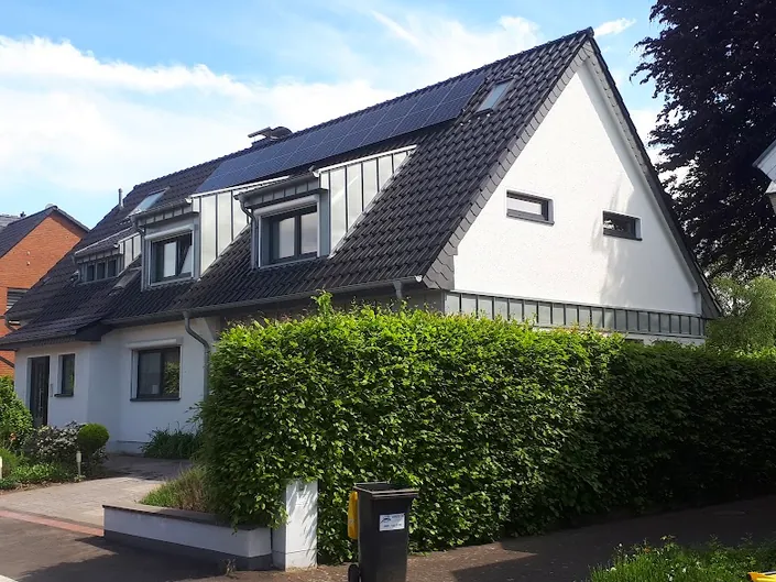 Pristav & Schreider GbR – Dachdeckermeisterbetrieb in Neuss