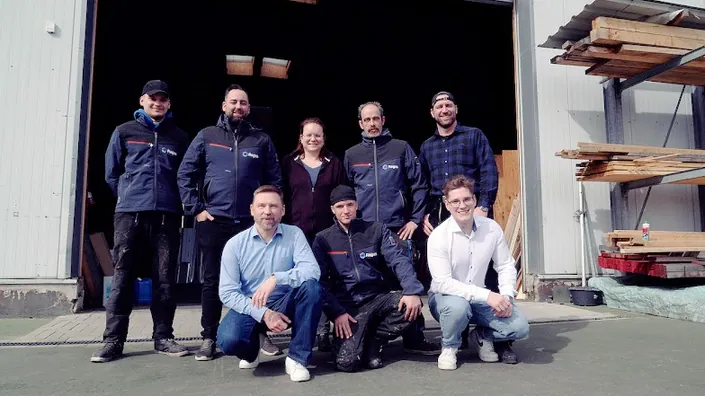 Ragas Dachdeckermeisterbetrieb GmbH