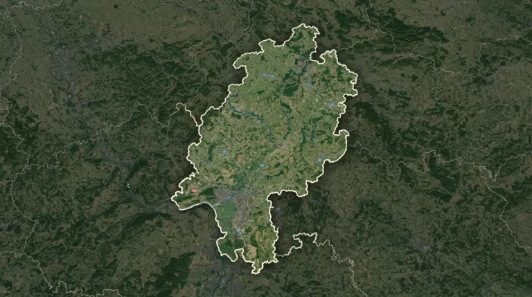 Hessen