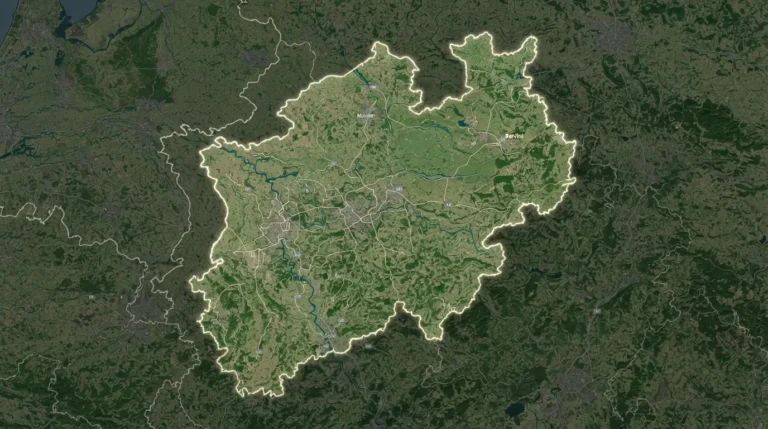 Nordrhein-Westfalen