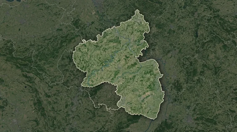 Rheinland-Pfalz