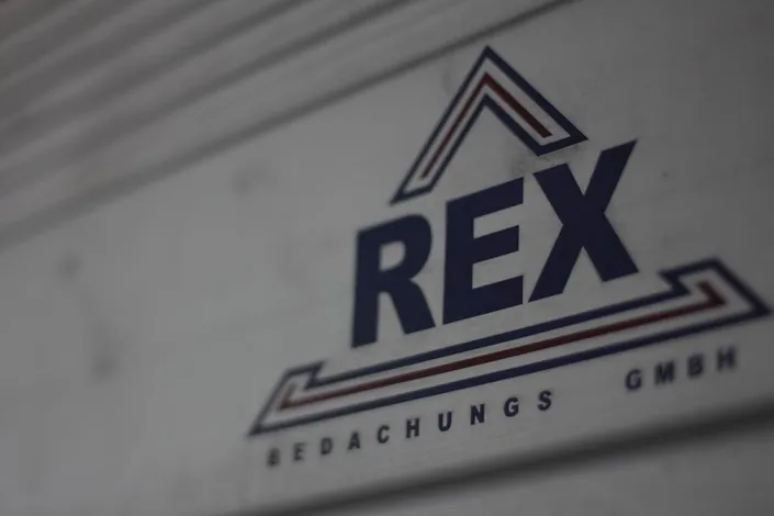 Rex Bedachungs GmbH – Dachdecker Bochum