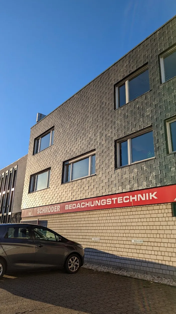Schröder Bedachungstechnik GmbH