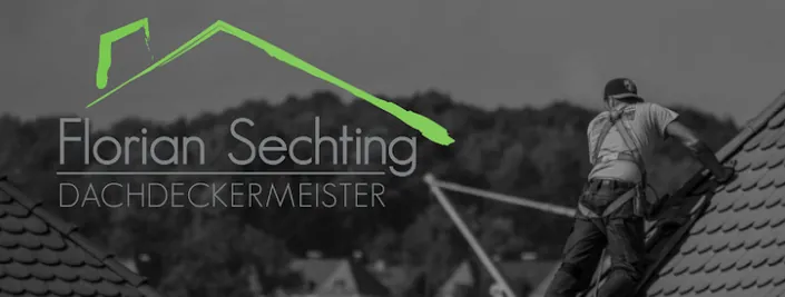 Sechting Dachdeckerbetrieb