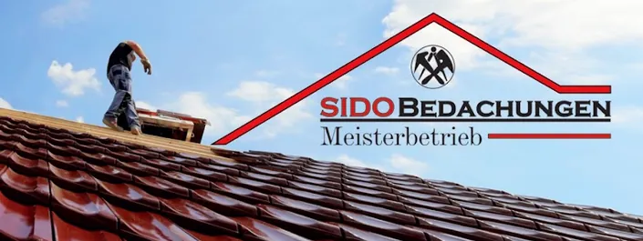 Sido Bedachungen, Dachdeckermeister