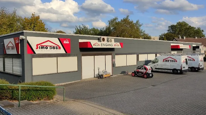 Simo Dach GmbH & Co KG
