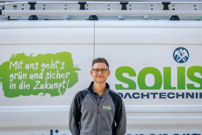 Solis Dachtechnik GmbH – Dachsanierung Köln