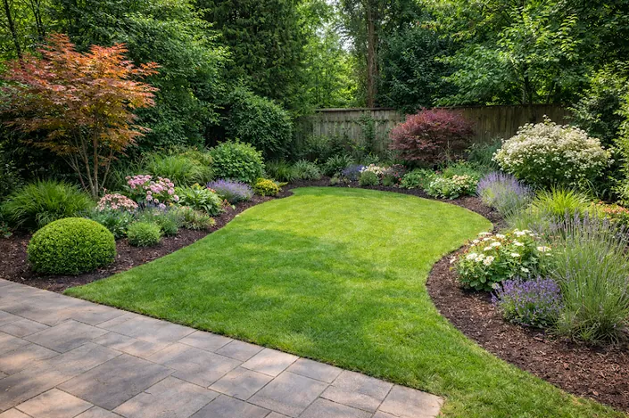 SRG – Sanierung Renovierung Gartenbau