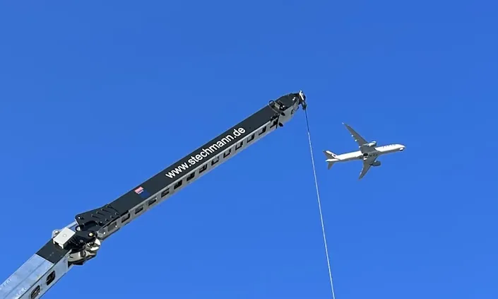 Stechmann Dachtechnik GmbH
