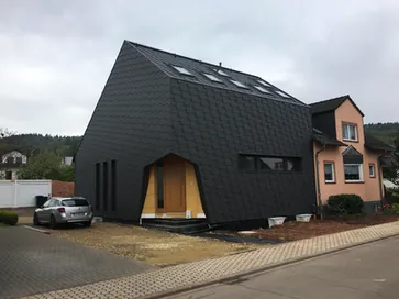 Stefan Feltes Dachdeckermeisterbetrieb