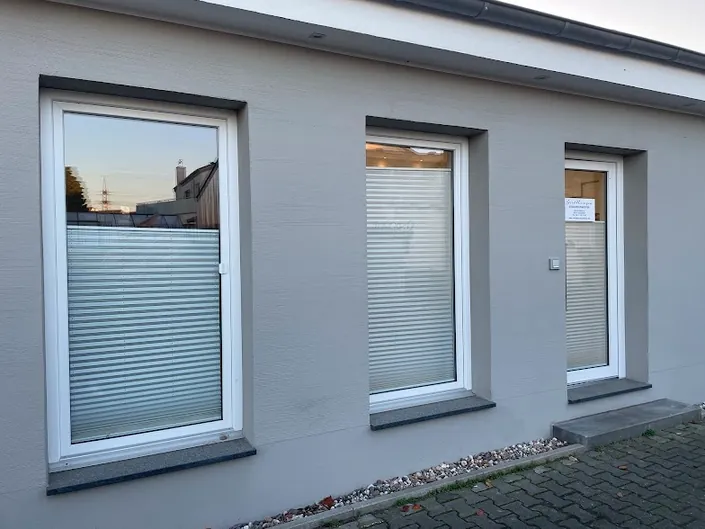 Stuckateurbetrieb Gerd Reingen GmbH & Co. KG