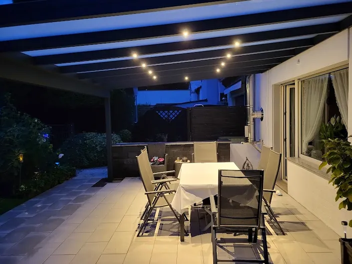TN Terrassendach-Experte