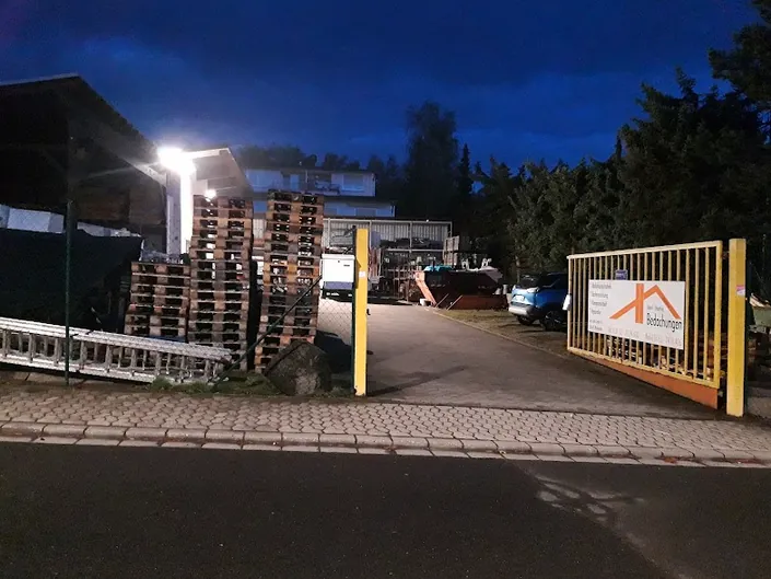 Valeri Ungefug Bedachungen