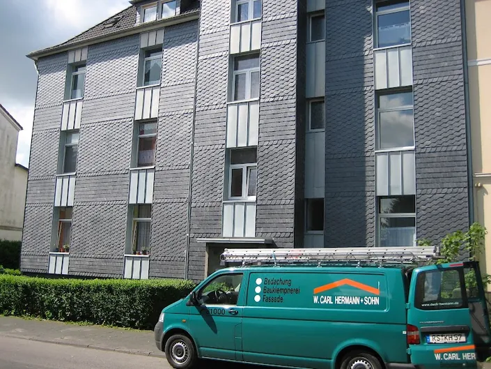 W. Carl Hermann & Sohn GmbH & Co. KG