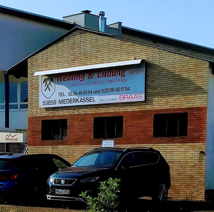 Weßling & Ludwig Bedachung GmbH