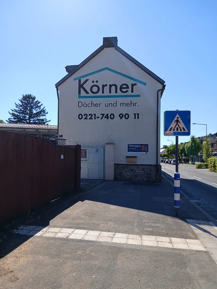 Wilhelm Körner GmbH