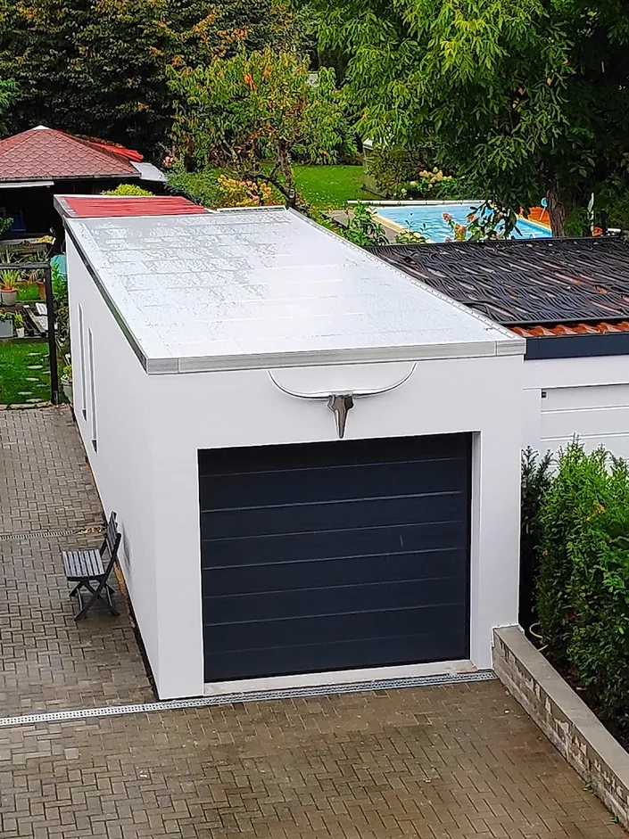 Wußeng Dachdecker GmbH