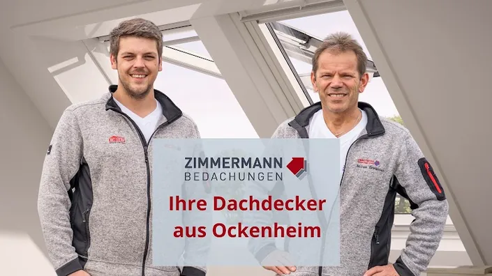 Zimmermann Bedachungen GmbH